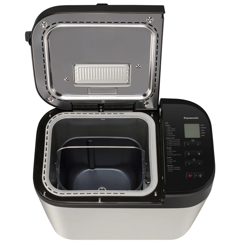 Bread Machine, Automatic Bread Maker with 20 Presets SDR2550