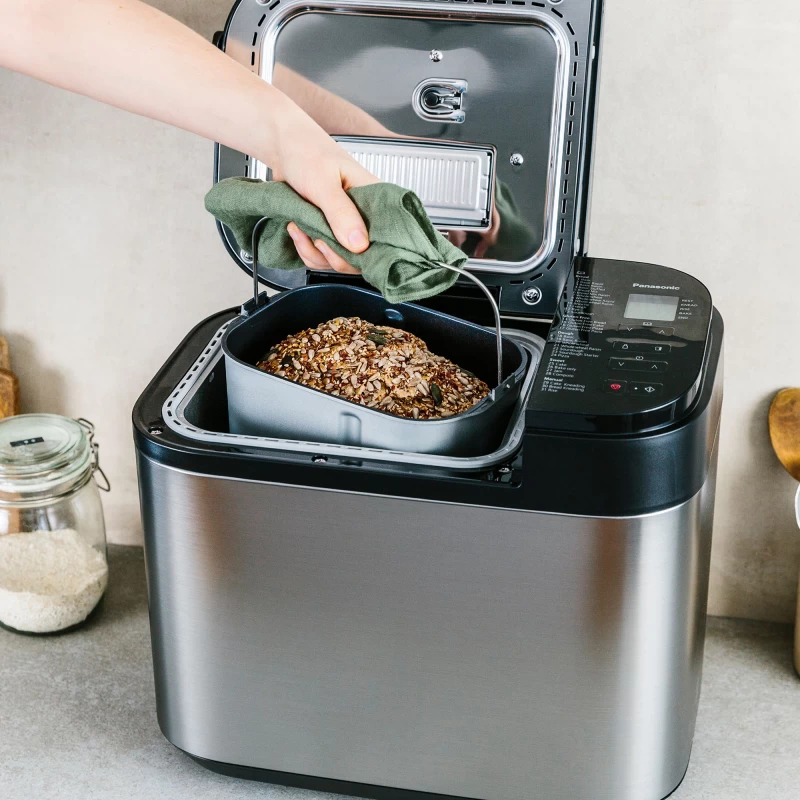 Bread Machine, Automatic Bread Maker with 20 Presets SDR2550