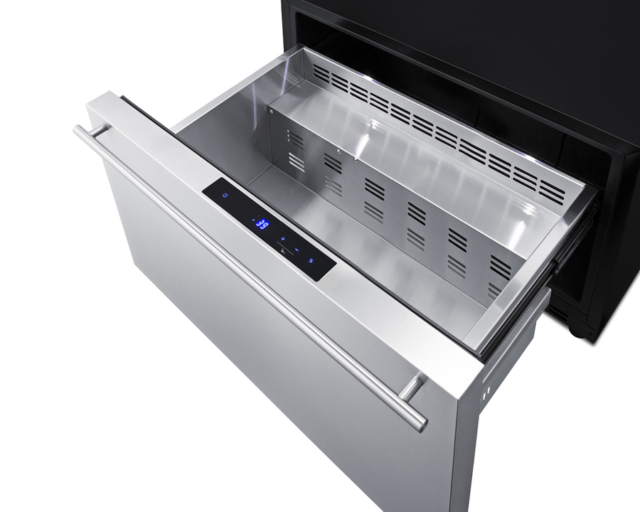 30" Wide Built-In Drawer Refrigerator view 3