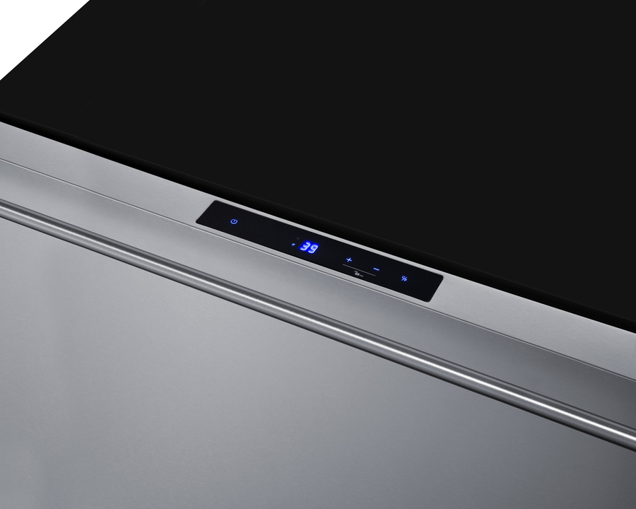 30" Wide Built-In Drawer Refrigerator view 6