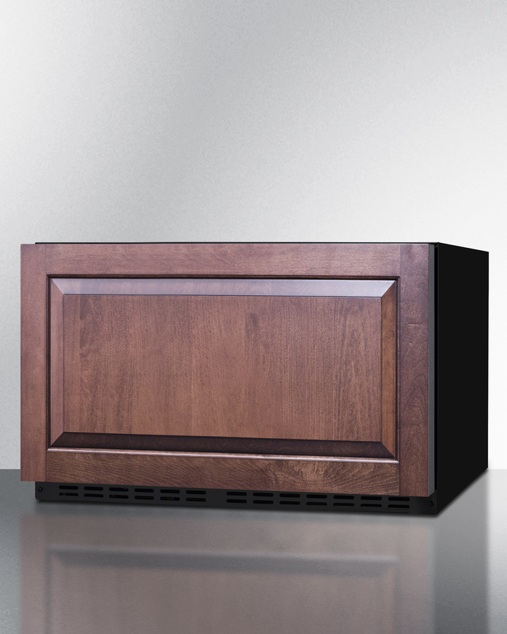30" Wide Built-In Drawer Refrigerator view 10