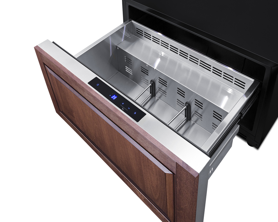 30" Wide Built-In Drawer Refrigerator view 13
