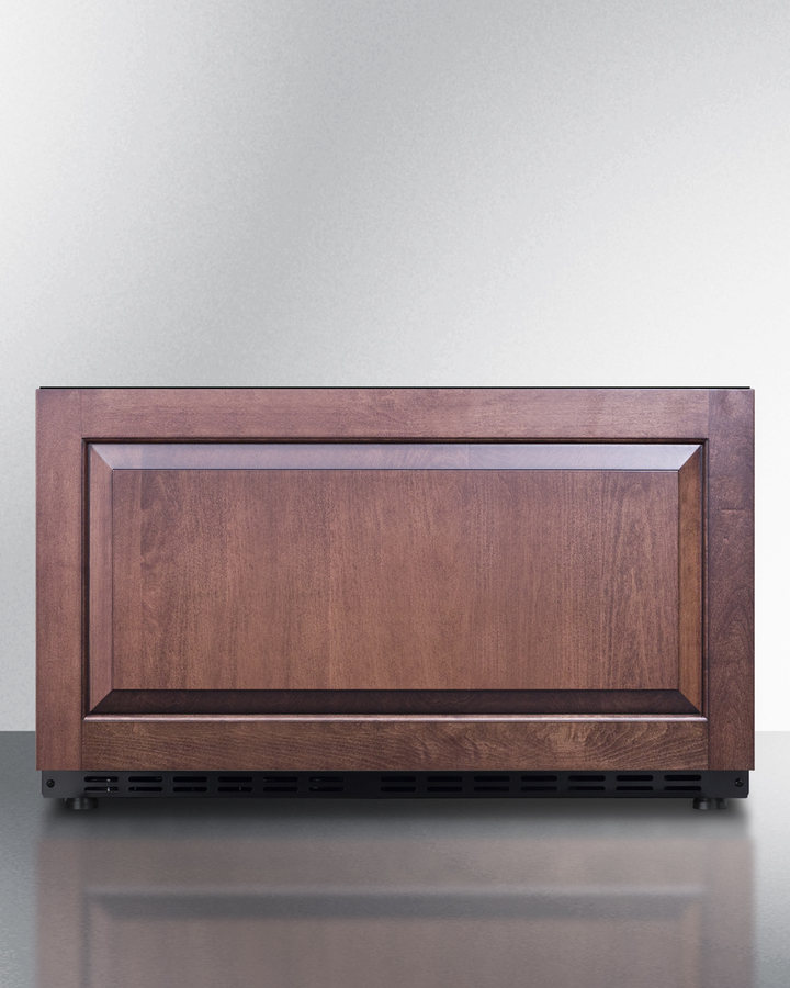 30" Wide Built-In Drawer Refrigerator view 11