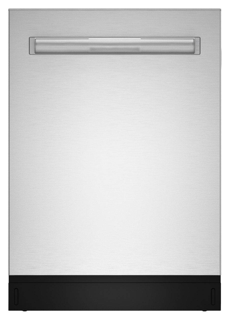 24 In. Slide-in Smart 42 Db Dishwasher view 3