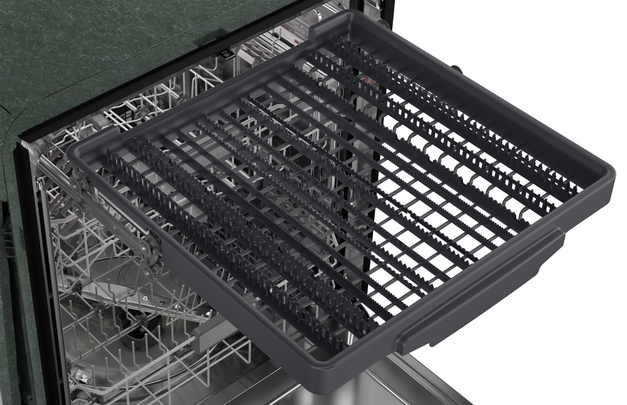 24 In. Slide-in Smart 42 Db Dishwasher view 17