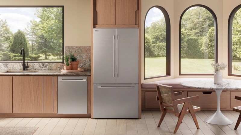 LG STUDIO Smart Top Control Dishwasher with 1-Hour Wash & Dry, QuadWash® Pro, TrueSteam® and Dynamic Heat Dry™ view 13