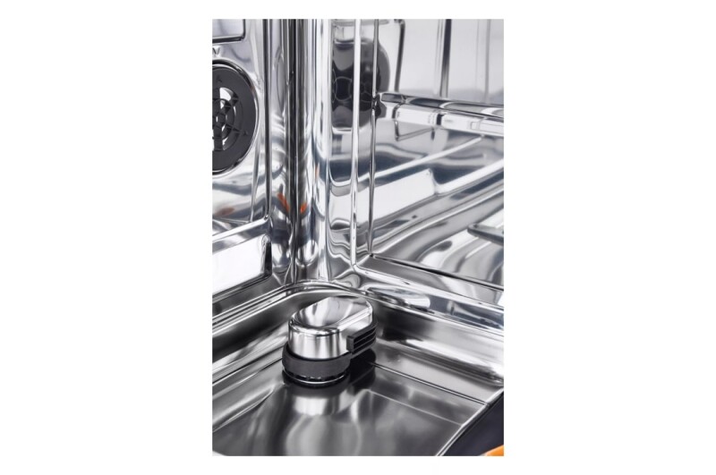 LG STUDIO Smart Top Control Dishwasher with 1-Hour Wash & Dry, QuadWash® Pro, TrueSteam® and Dynamic Heat Dry™ view 7