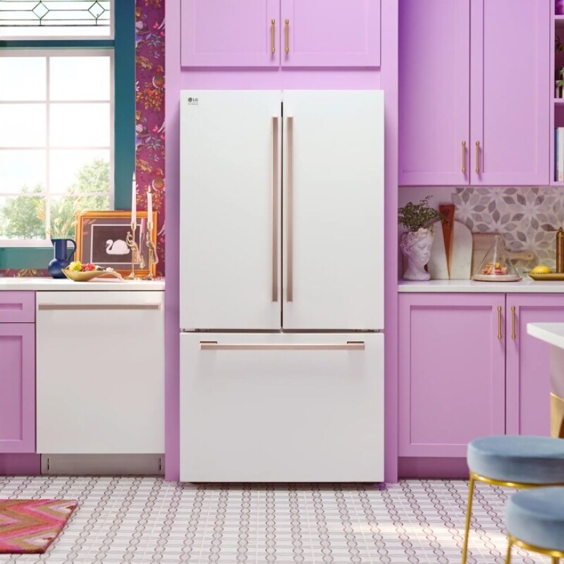 LG STUDIO Smart Top Control Dishwasher with 1-Hour Wash & Dry, QuadWash® Pro, TrueSteam® and Dynamic Heat Dry™ view 15