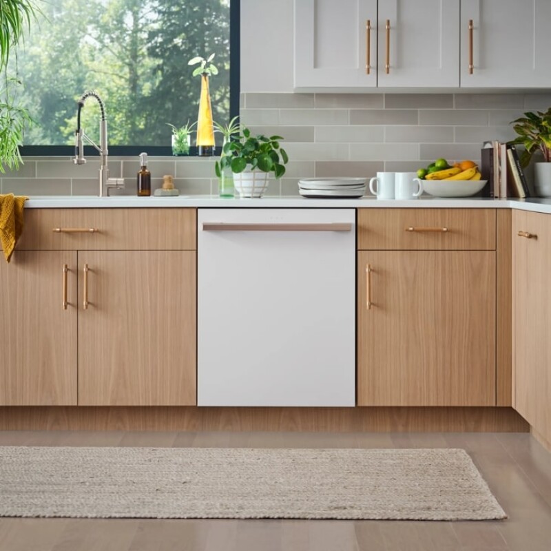 LG STUDIO Smart Top Control Dishwasher with 1-Hour Wash & Dry, QuadWash® Pro, TrueSteam® and Dynamic Heat Dry™ view 14