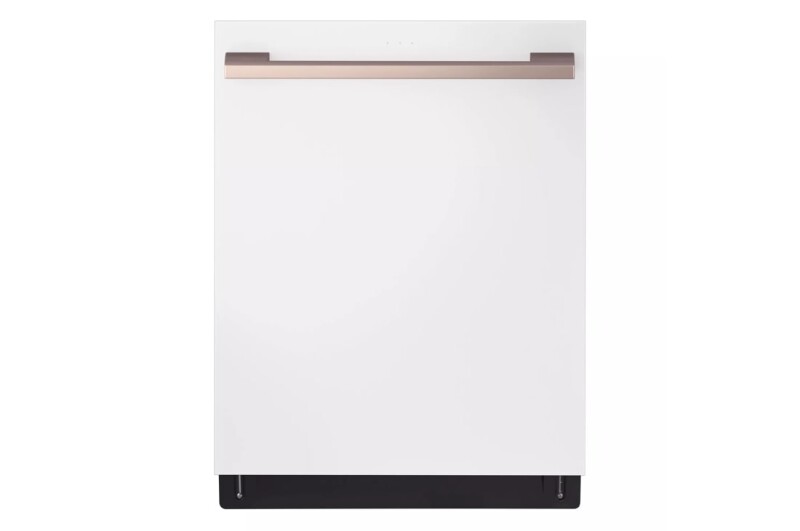 LG STUDIO Smart Top Control Dishwasher with 1-Hour Wash & Dry, QuadWash® Pro, TrueSteam® and Dynamic Heat Dry™ view 11