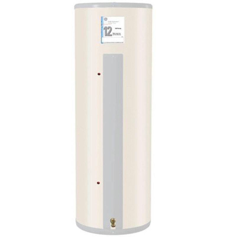 SmartWater Electric Water Heater SE40M12A