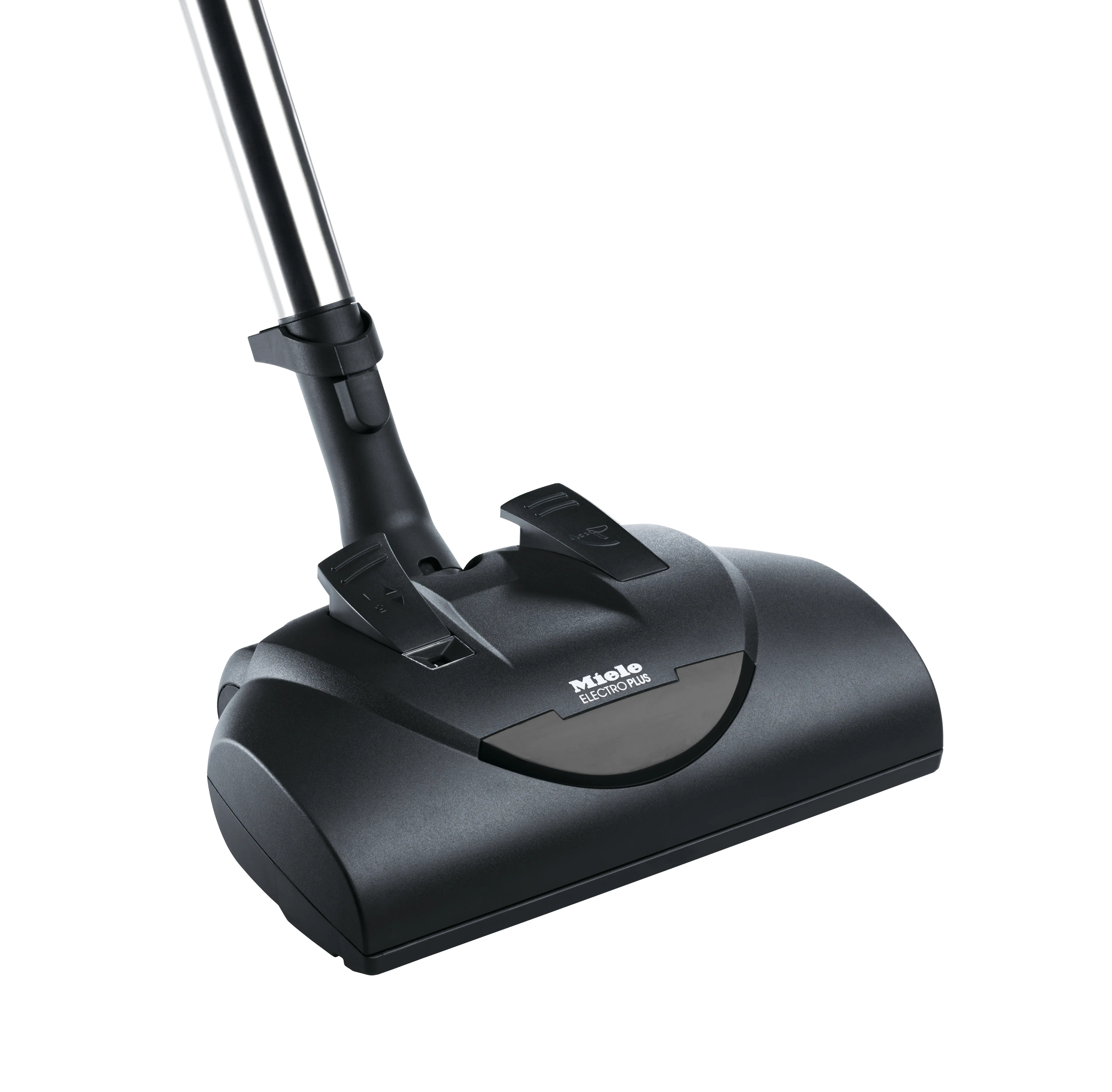 Electro Plus ‑ floorbrush especially wide for quick and deep cleaning of carpeting. SEB228