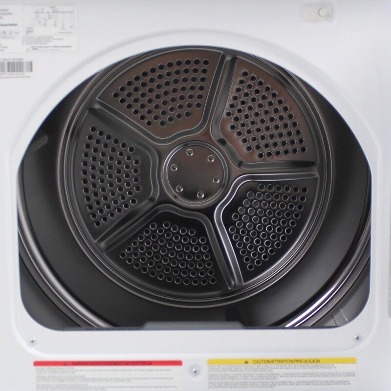 6.7 cu. ft. Front Load Electric Dryer SED67D0W