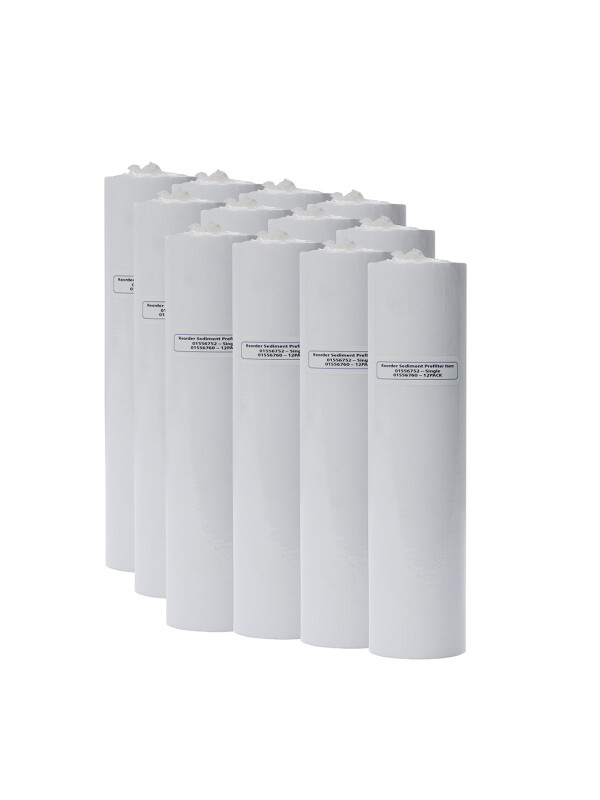 Replacement Pre-filter Cartridge For Follett High Capacity (carbonhicapsystem Or 00978957) SEDIMENTPREFILTER12