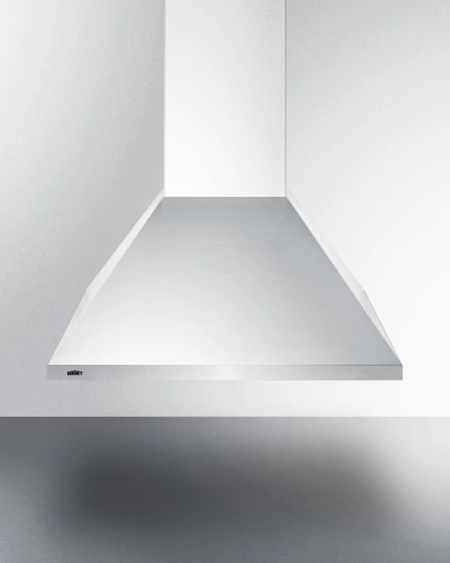 24" Wide Wall-Mounted Range Hood SEH1524SS