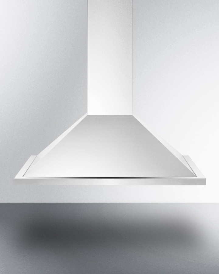 36" Wide Wall-Mounted Range Hood SEH1536