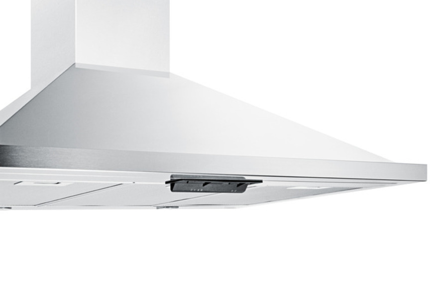 36" Wide Wall-Mounted Range Hood SEH1536