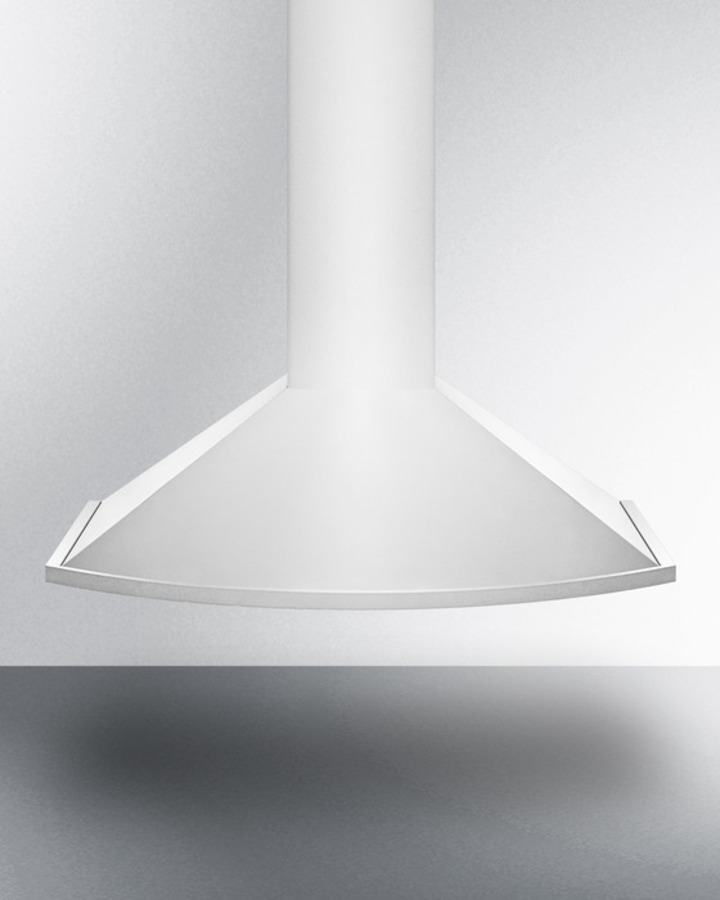 24" Wide Wall-Mounted Range Hood SEH2624