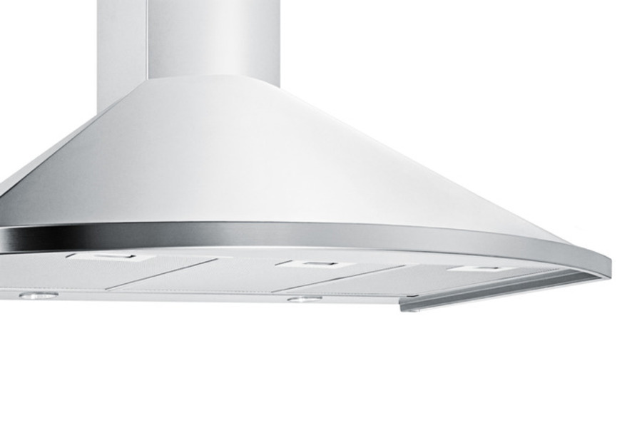 24" Wide Wall-Mounted Range Hood SEH2624