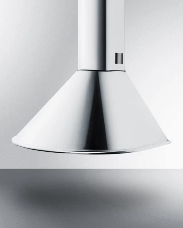 24" Wide Wall-Mounted Range Hood SEH6624C