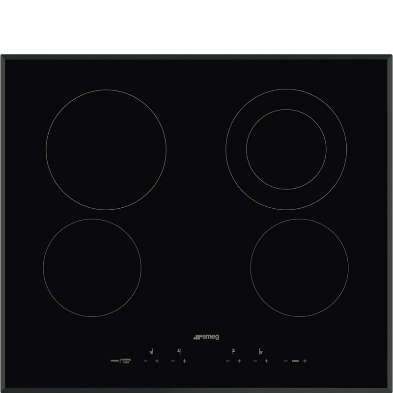 Cooktop Universal SEU244ETB