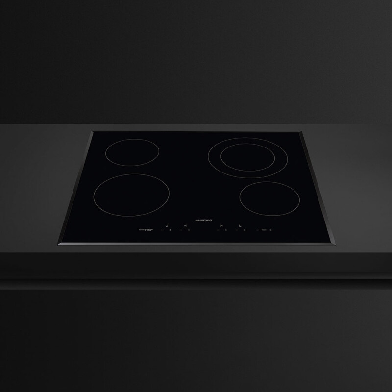 Cooktop Universal SEU244ETB