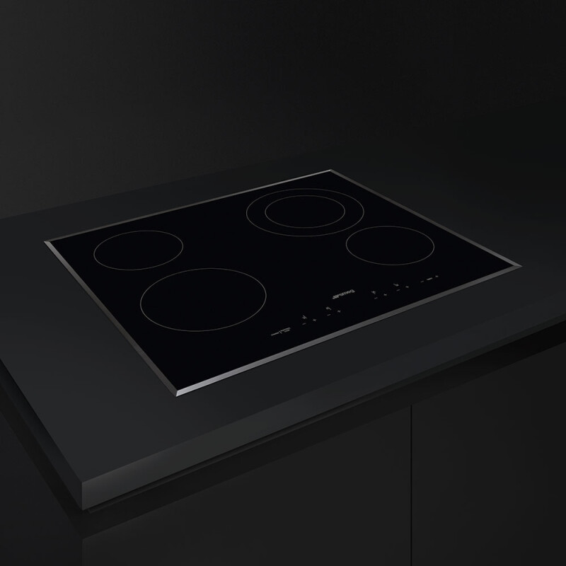 Cooktop Universal SEU244ETB
