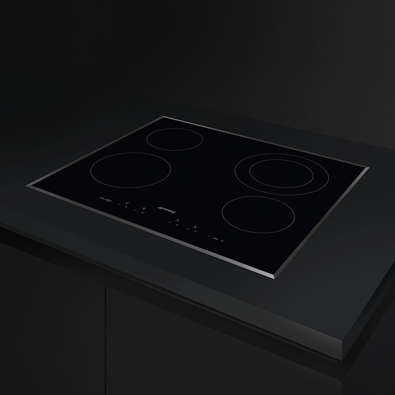 Cooktop Universal SEU244ETB