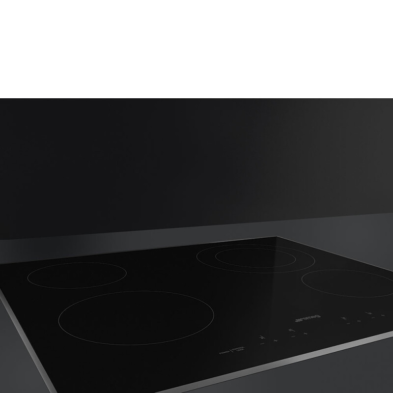 Cooktop Universal SEU244ETB