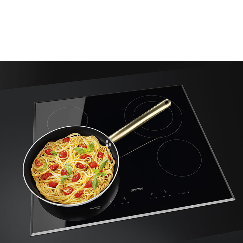 Cooktop Universal SEU244ETB