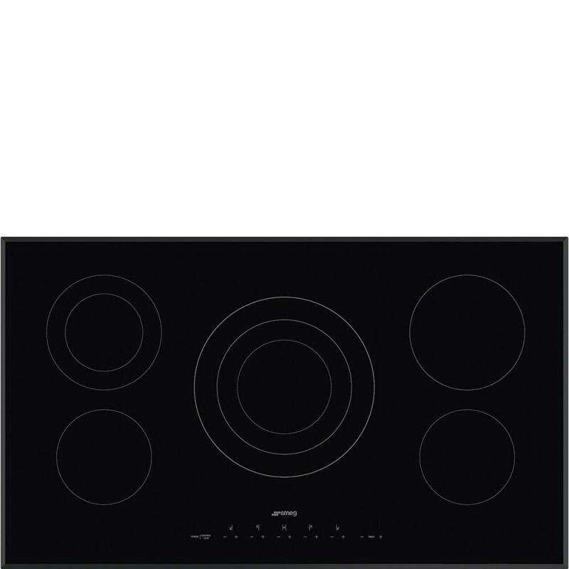 Cooktop SEU365ETB