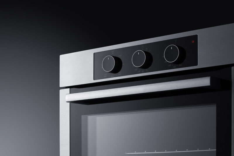 24" Wide Electric Wall Oven SEW2401