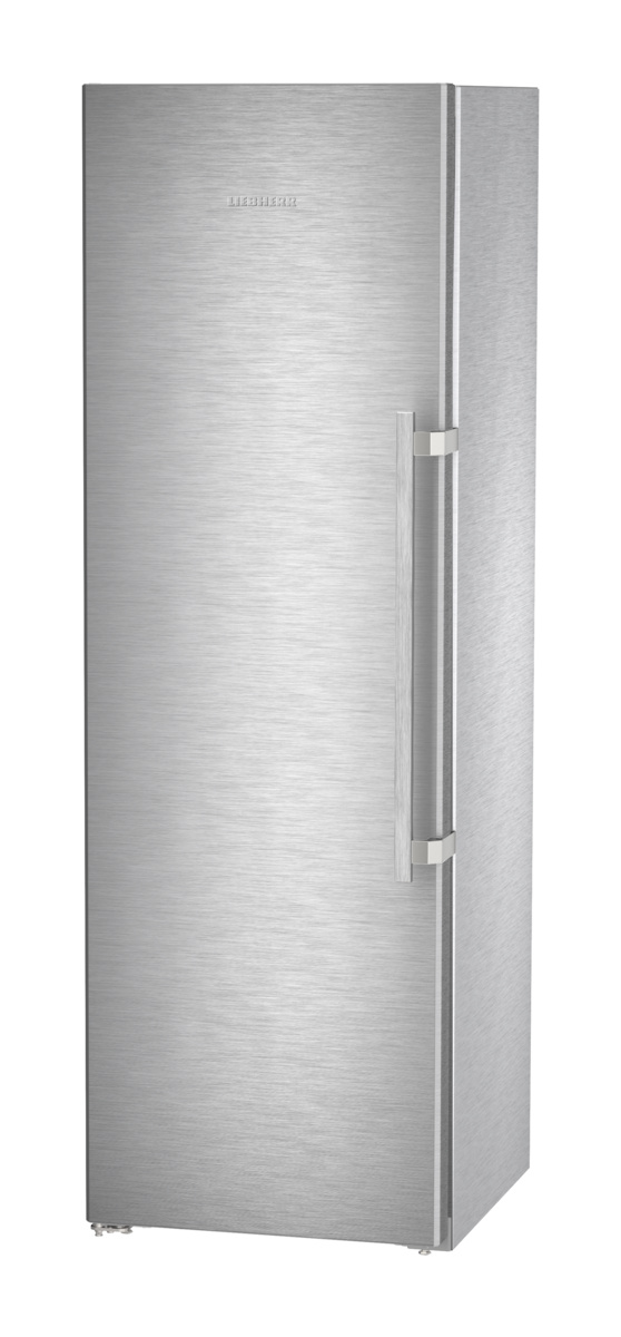 Freestanding freezer with NoFrost and IceTower, Left Hinged SF5291