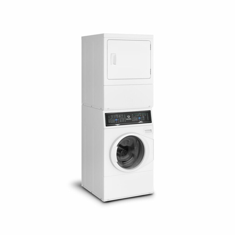 Stacked washer dryers SF7000WE