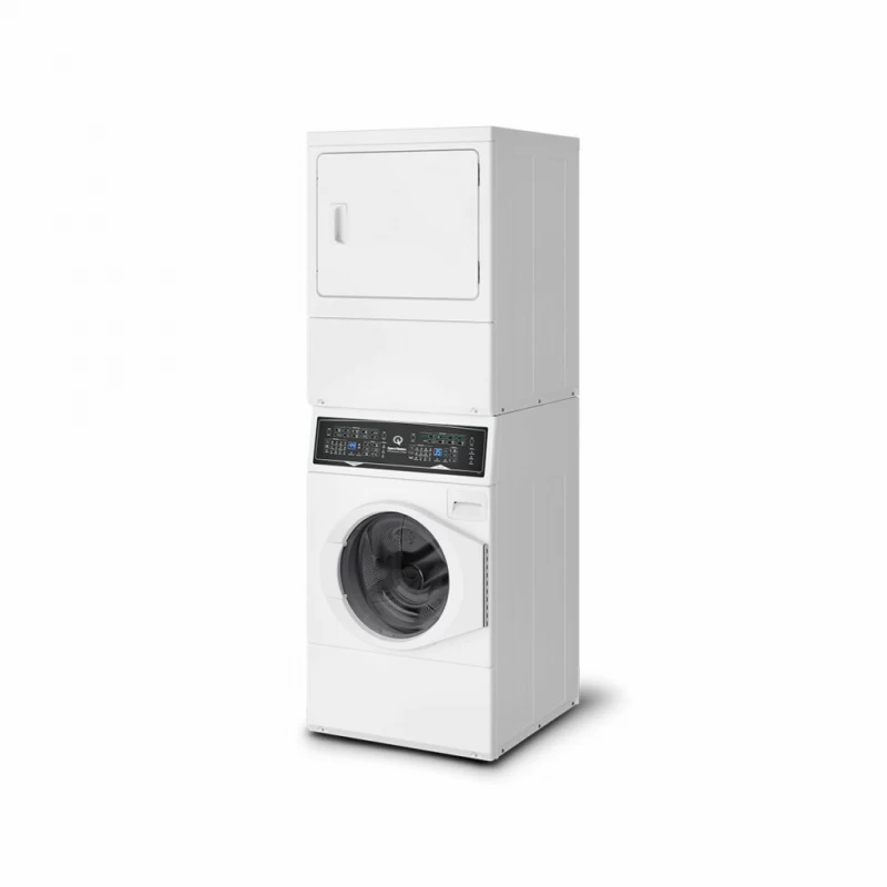 Stacked washer dryers SF7000WG