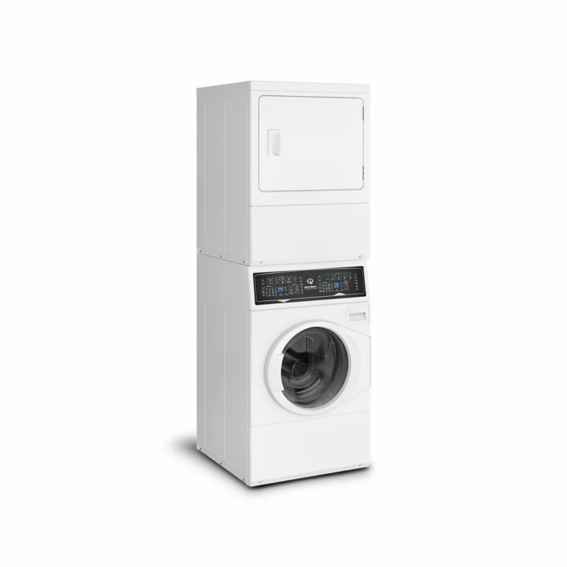 Stacked washer dryers SF7000WG