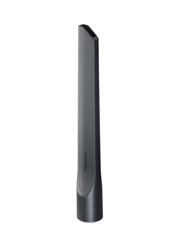 Long crevice nozzle for cleaning deep crevices. SFD10