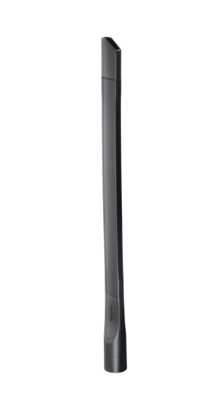 Flexible crevice nozzle Its length enables cleaning of difficult to access, narrow crevices. SFD20
