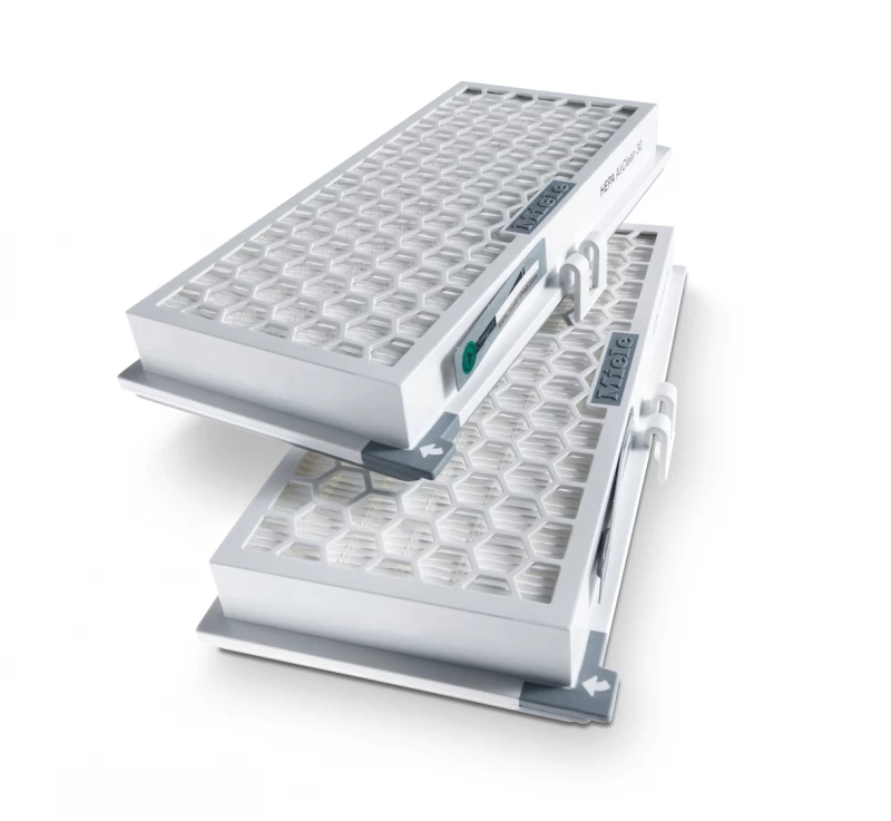 XL pack HEPA AirClean filter Twin pack – for two years of clean air SFHA302