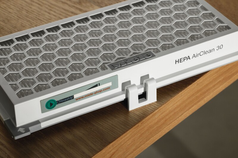 HEPA AirClean Filter SF-HA30 SFHA30SS