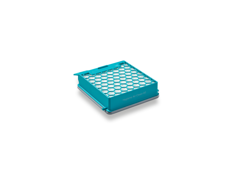 Hygiene AirClean FilterĀ effective and thorough filtration for particularly clean room air. SFHY60