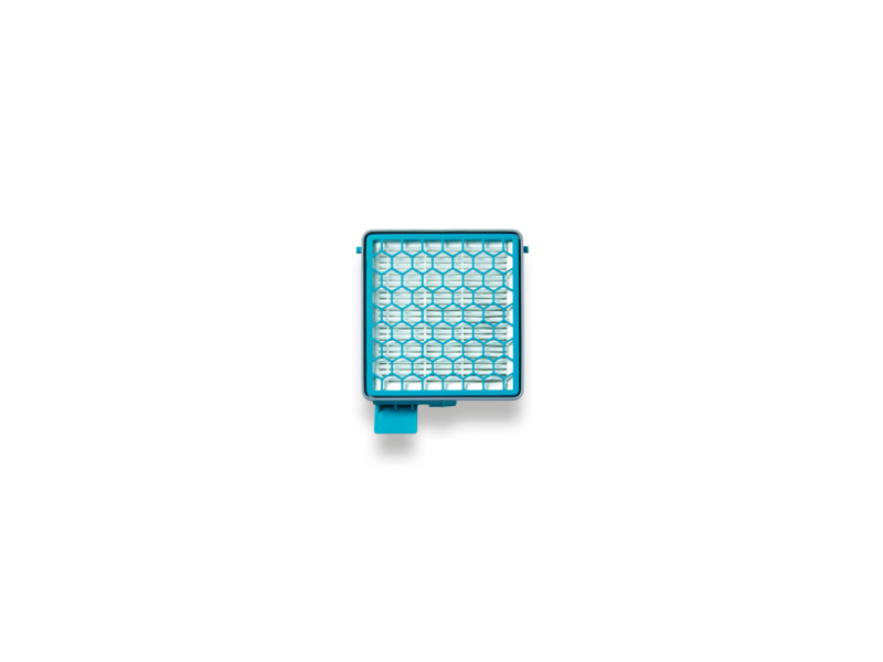 Hygiene AirClean FilterĀ effective and thorough filtration for particularly clean room air. SFHY60