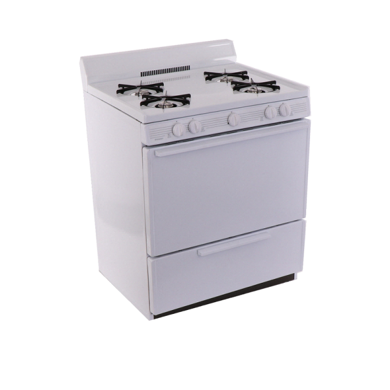 30 Inch Gas Range SFK100OP