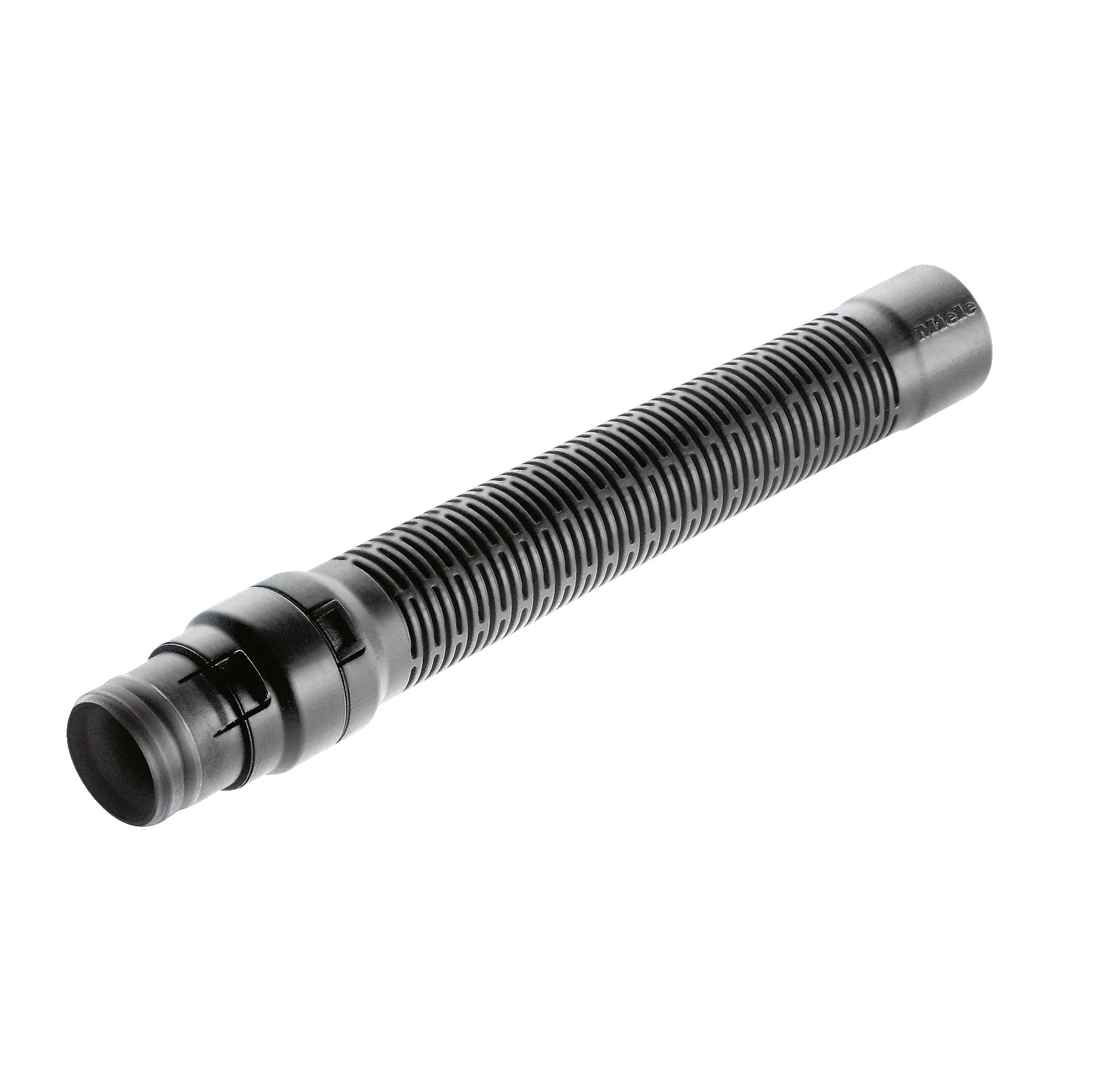 Flexible suction hose extension For an additional 4 ft reach when vacuuming. SFS10