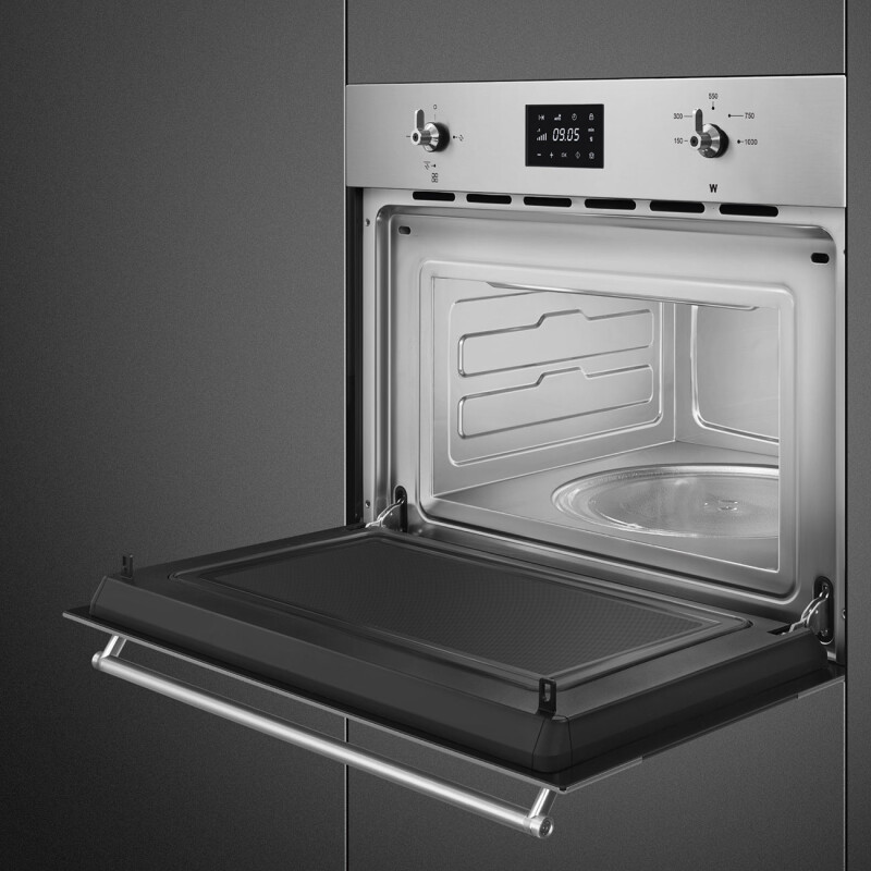 Oven Classic SFU4300MX, product image 2 of 4