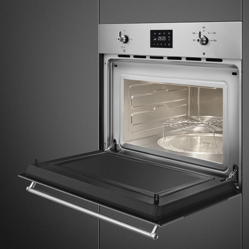 Oven Classic SFU4300MX, product image 3 of 4