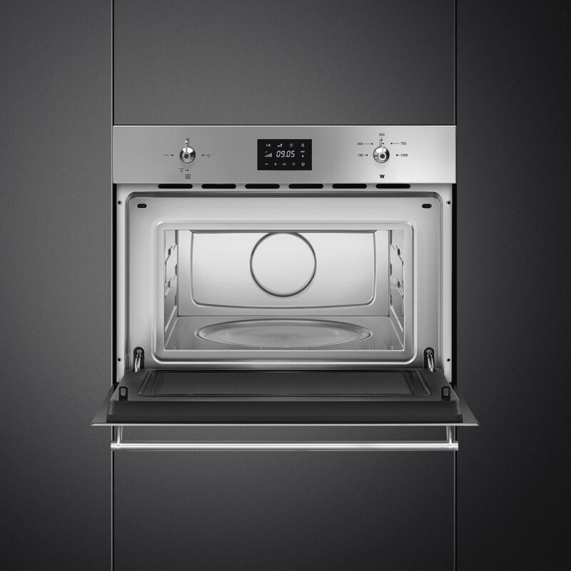 Oven Classic SFU4300MX, product image 4 of 4