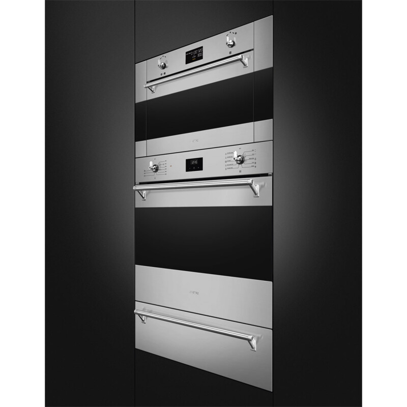 Oven Classic SFU4302MCX, product image 3 of 4