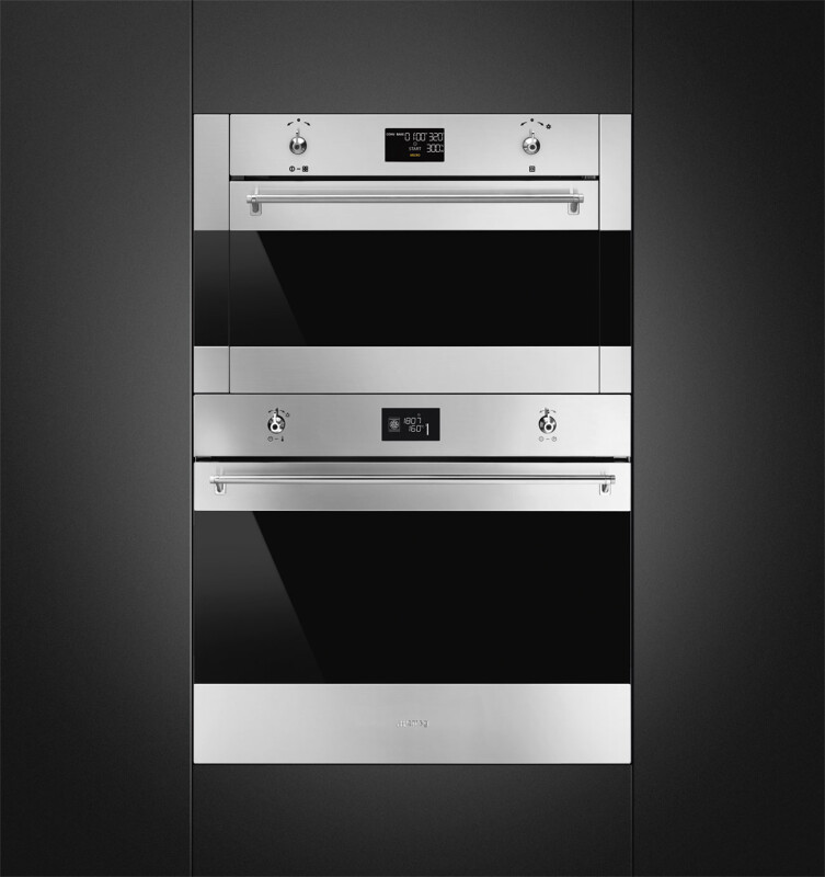 Oven Classic SFU4302MCX, product image 4 of 4