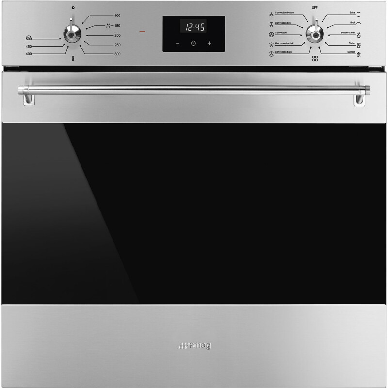 Oven Classic SFU6300TVX